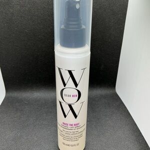 Color Wow Raise the Root Volumizing Spray - Black and White